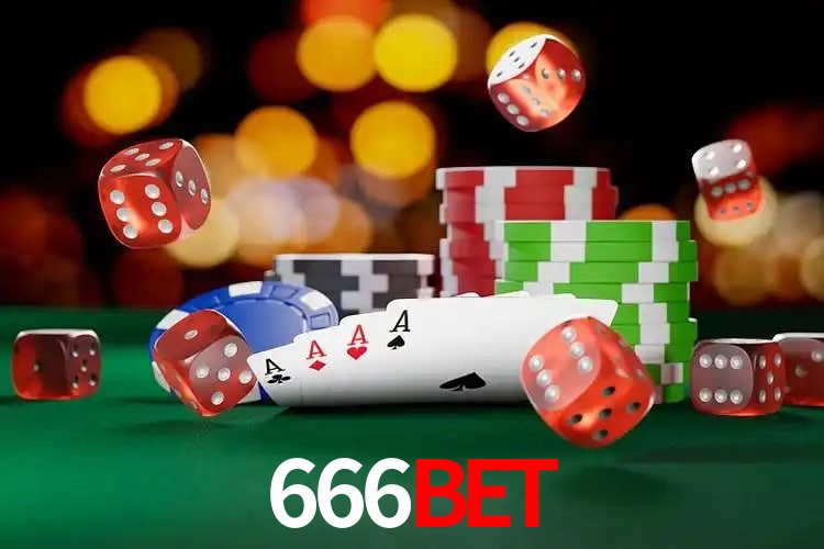 A Experiência Imersiva dos Cassinos Ao Vivo no 666bet