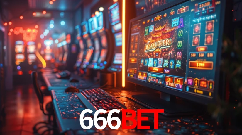 666bet - Brasil: Cassino Imbatível - 666bet game