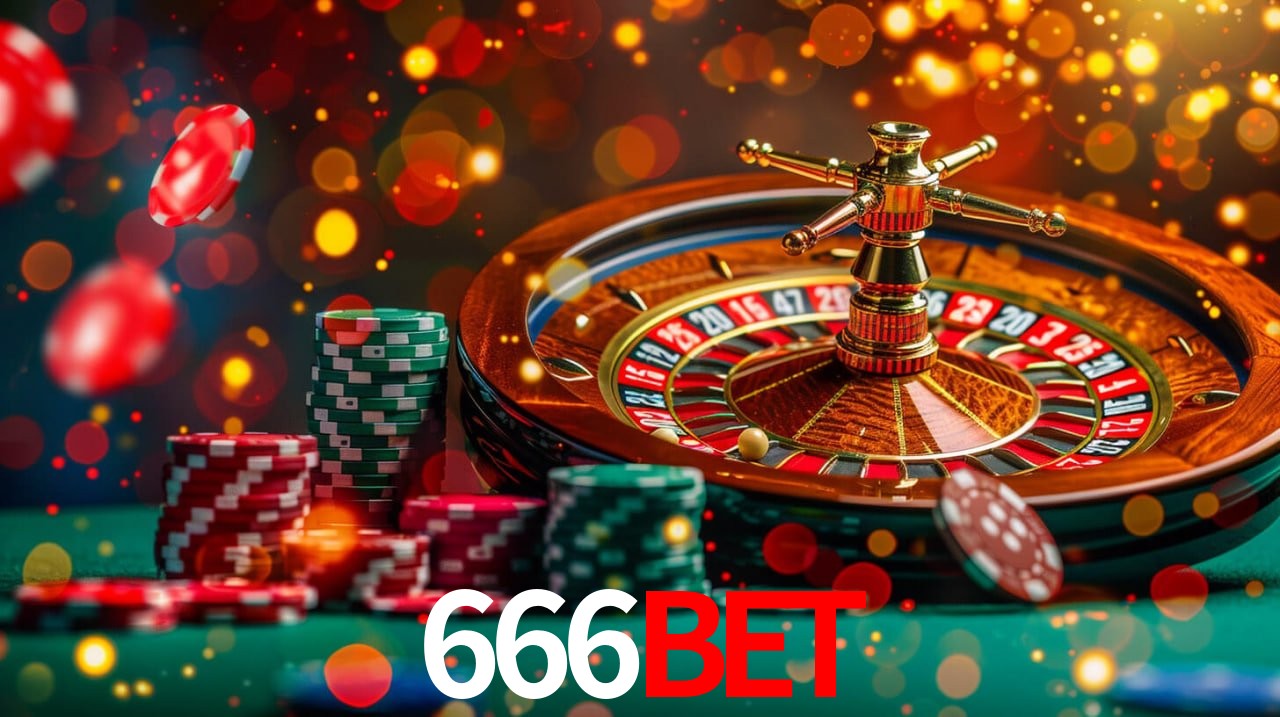 Login Seguro 666bet