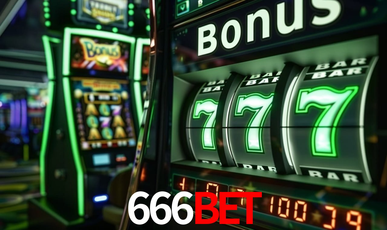 Welcome Bonus 666bet