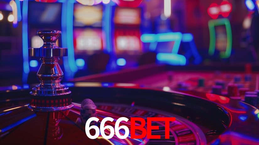 666bet: Seu Cassino Premiado com Pagamentos Rápidos