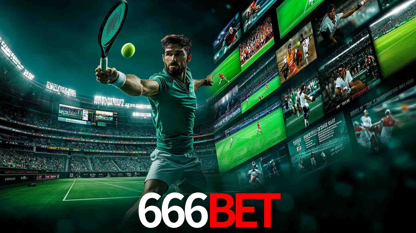 Mesa de Blackjack 666bet