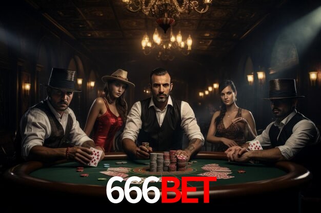 Sistemas de Segurança 666bet