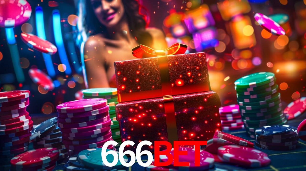 Integração de APIs 666bet