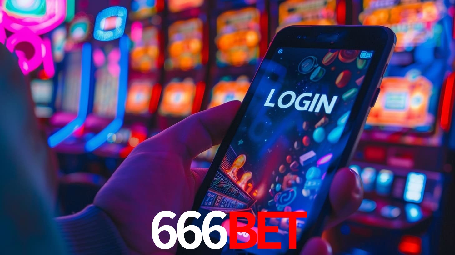 Apostas Esportivas na 666bet: Um Guia Completo