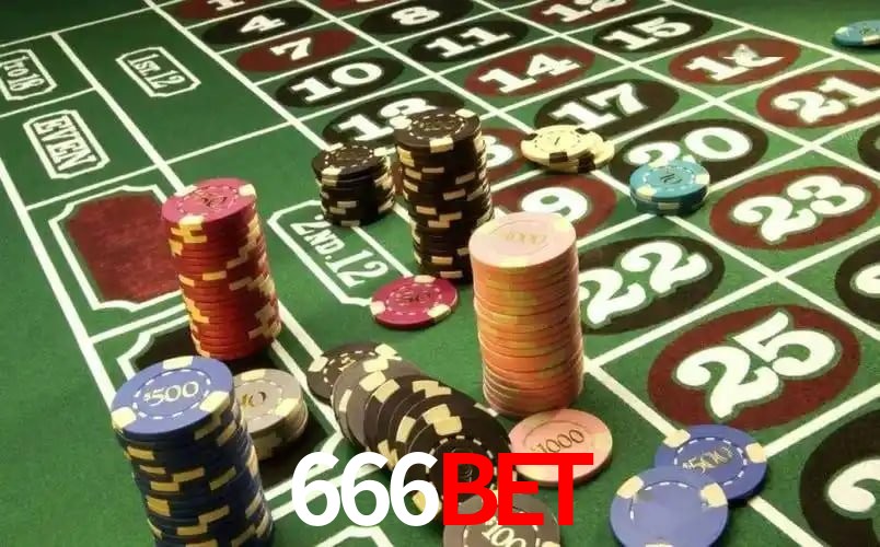 A Popularidade dos Caça-Níqueis no 666bet