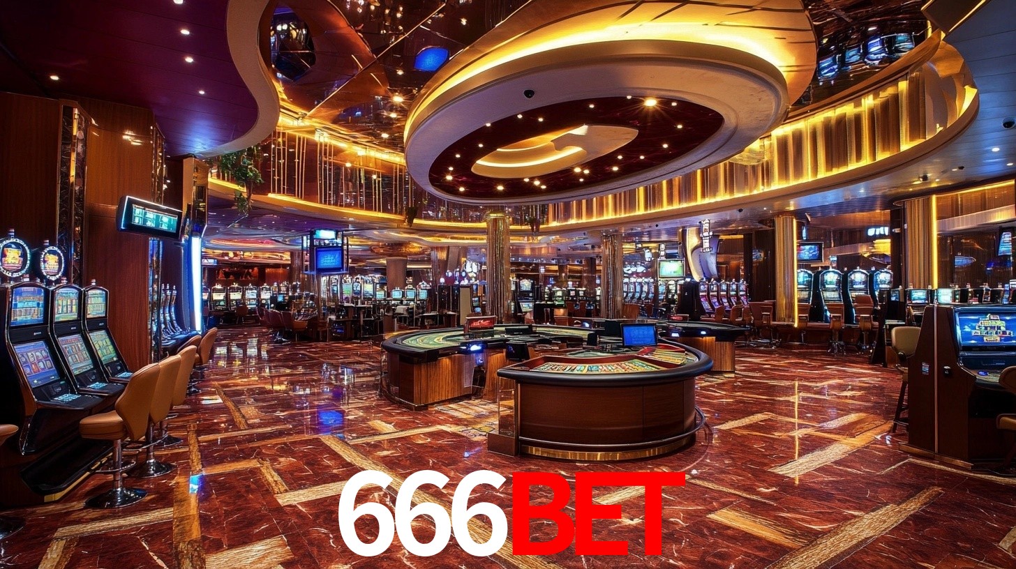 Premium Interface 666bet