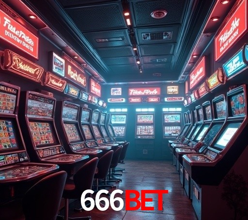 Explorando a Categoria de Eventos em Apostas na 666bet