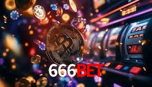 Promoções Sazonais 666bet