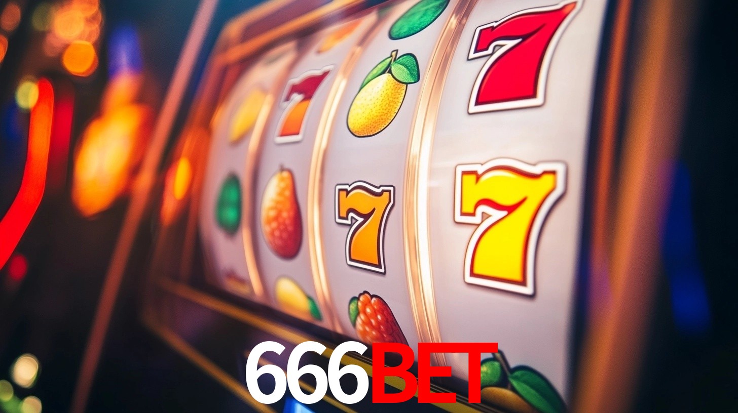 666bet cassino