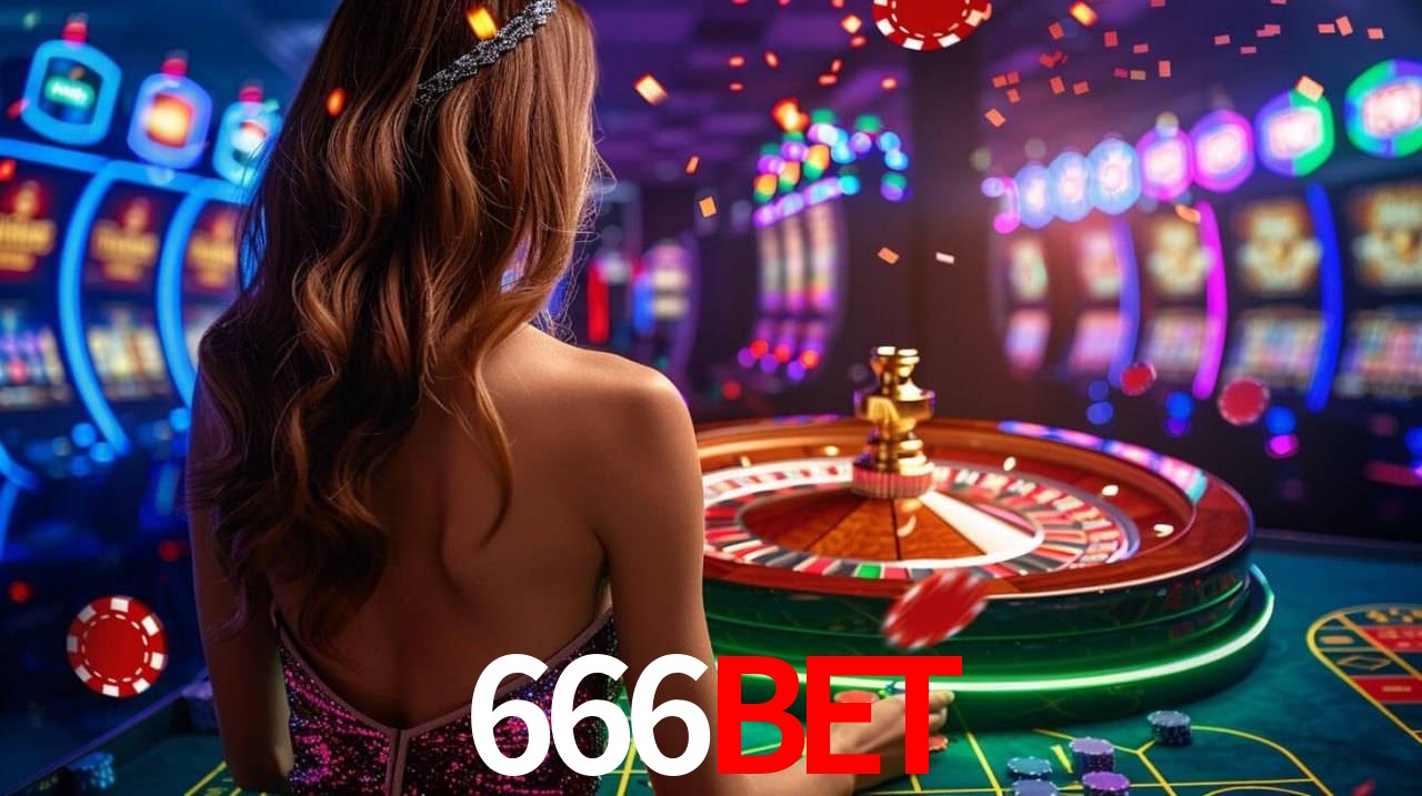 Descubra a Essência do 666bet: Nossa História e Compromissos