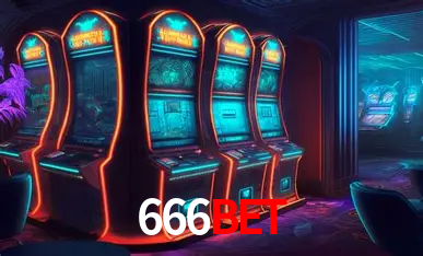 Descubra o Mundo do Cassino Online com 666bet