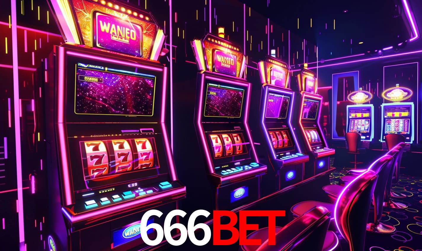 Recursos de Bônus 666bet