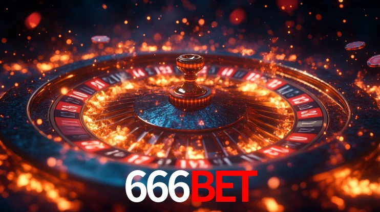 Sinta a adrenalina dos jogos de cassino com 666bet