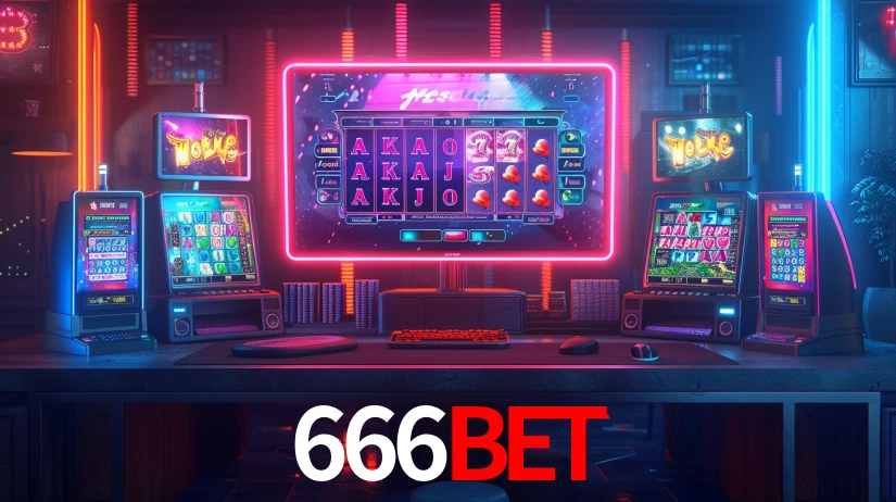 666bet cassino