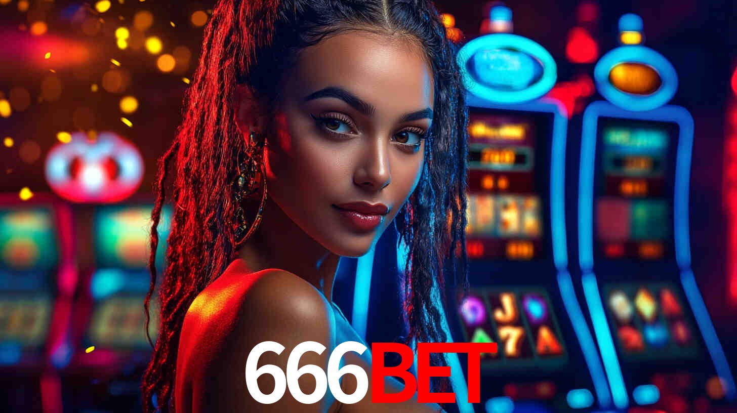 Apostas de Tênis 666bet