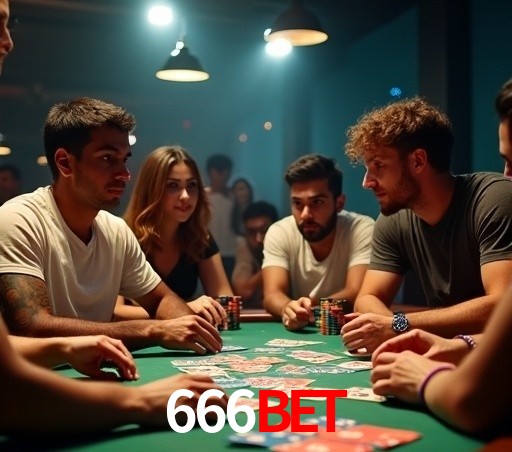 Inovações de Jogos na 666bet: O Futuro das Experiências Interativas
