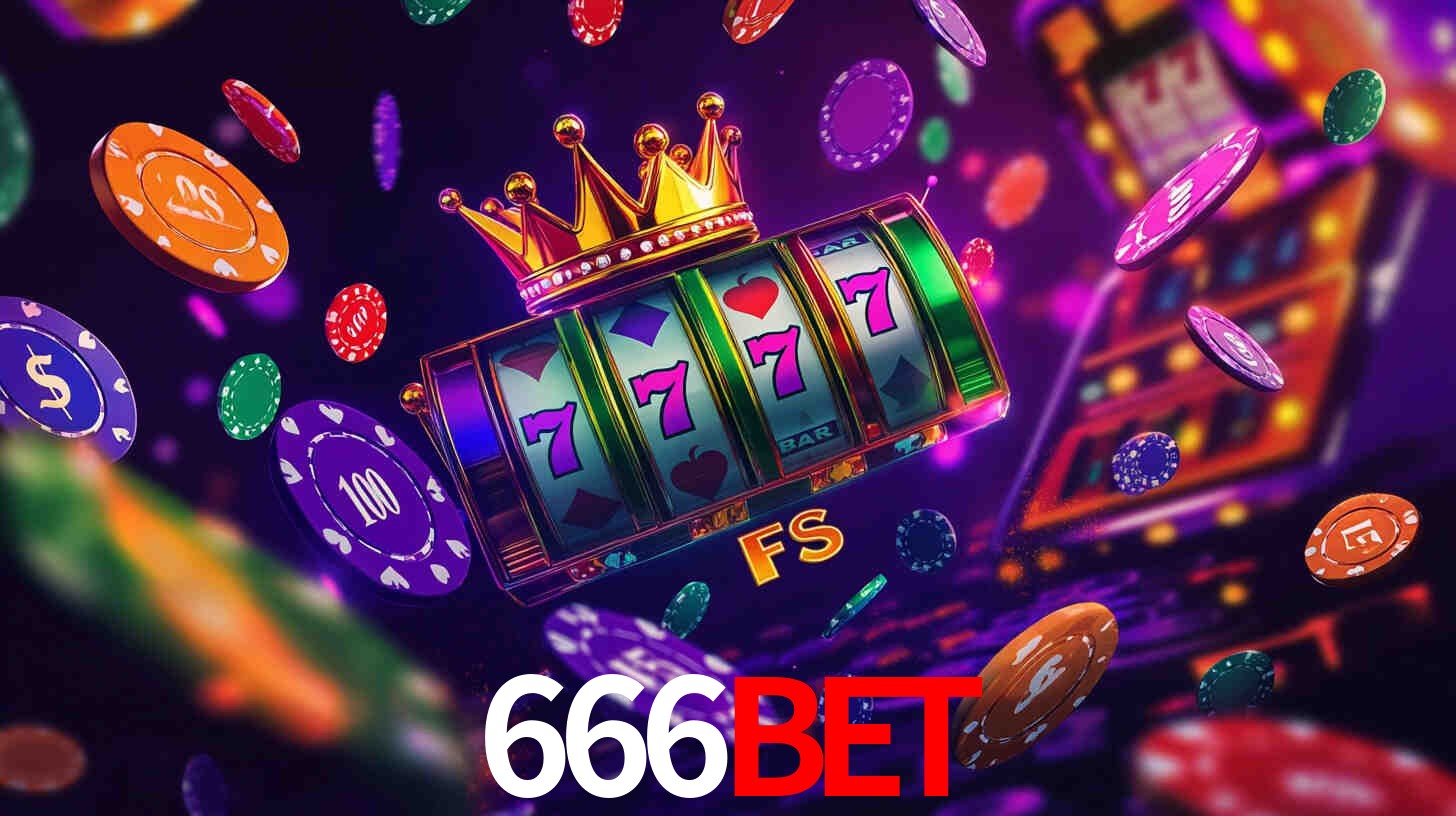 666bet App Interface