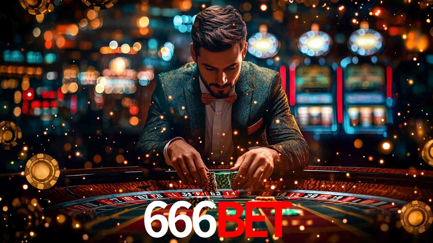 Explore as vantagens do 666bet: serviço profissional e confiabilidade
