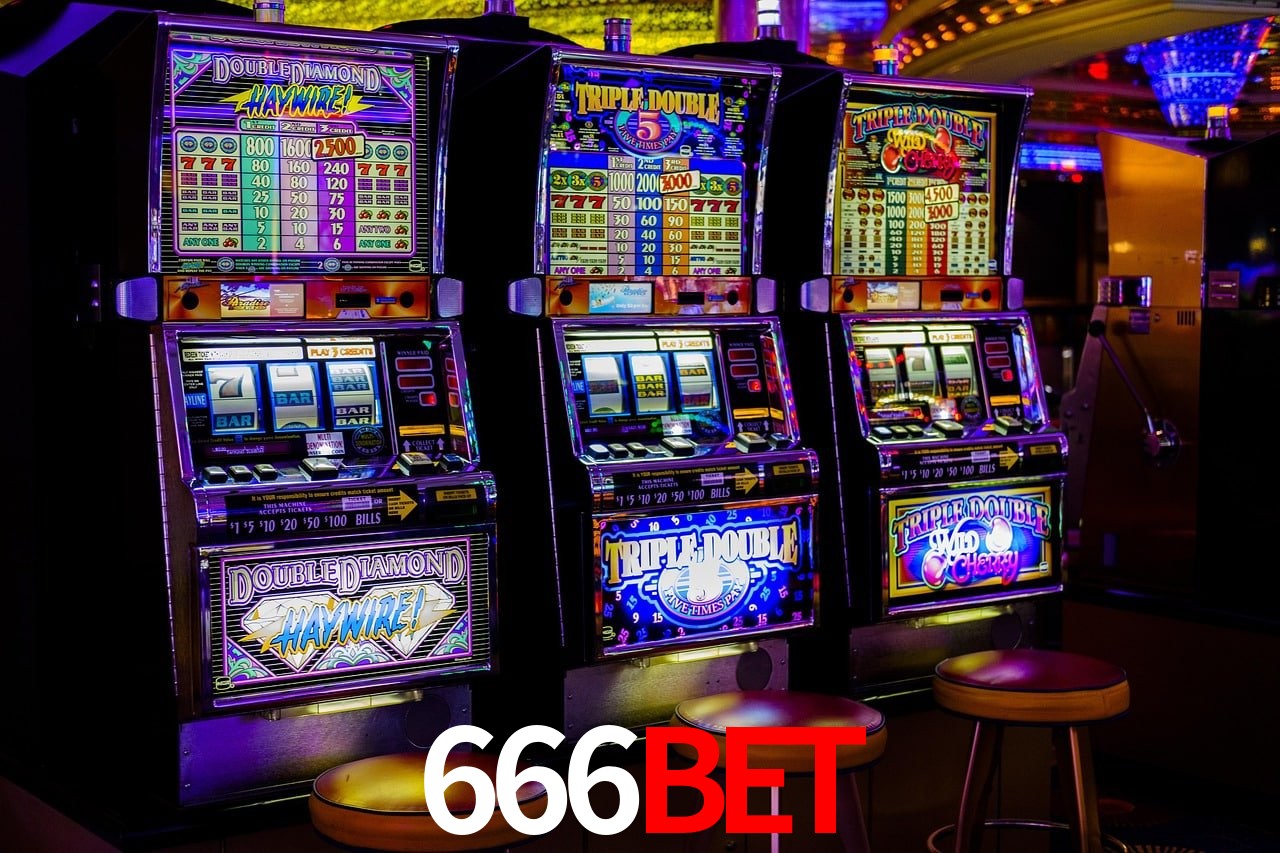 A Revolução dos Aplicativos de Jogos no 666bet