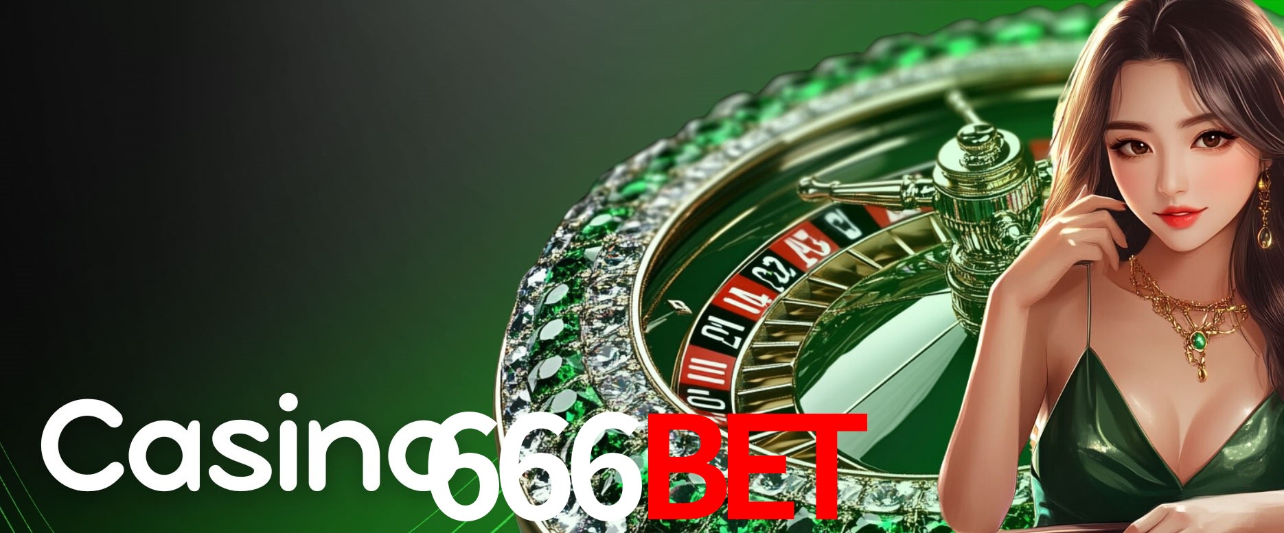 Account Benefits 666bet
