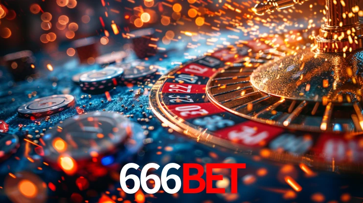 Bonus Features 666bet
