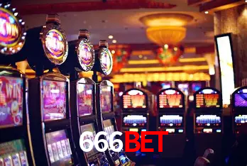 APP oficial da 666bet para mobile