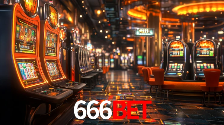 666bet: Jogos de Caça-Níqueis-Altas Recompensas, Roleta-Velocidade, Blackjack-Desafios Máximos