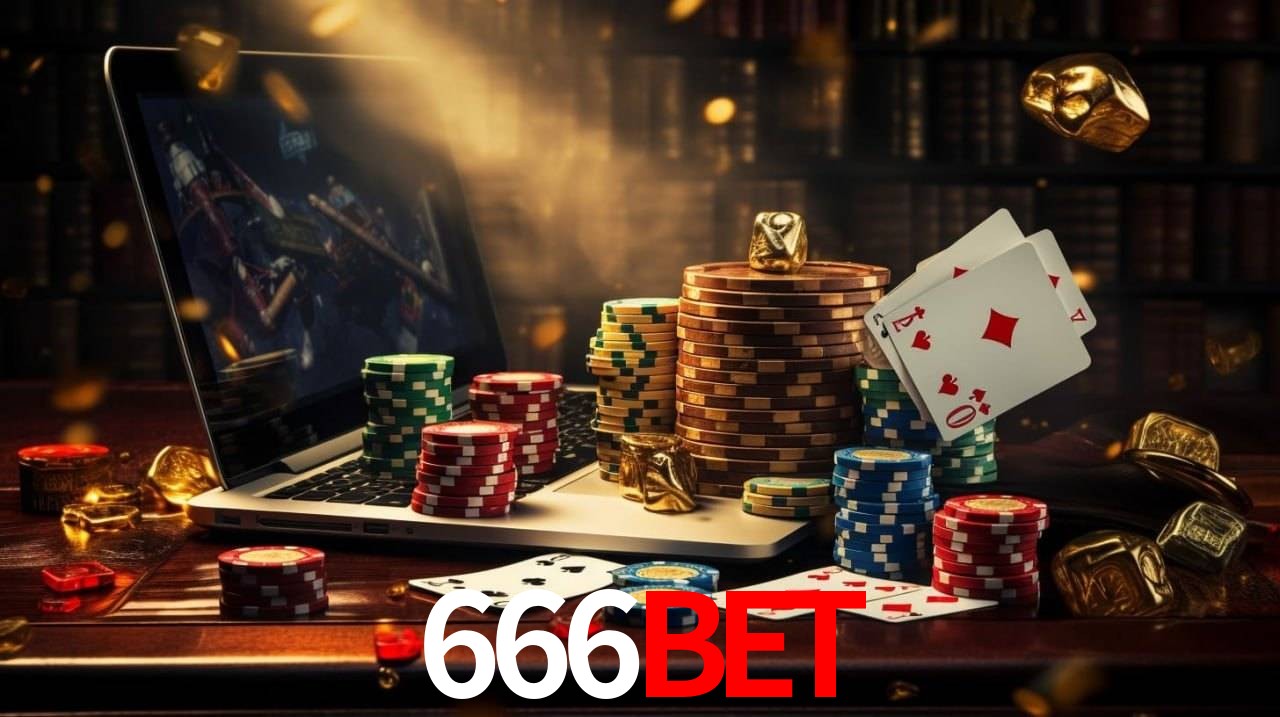 Inovações de Jogos na 666bet: O Futuro das Experiências Interativas