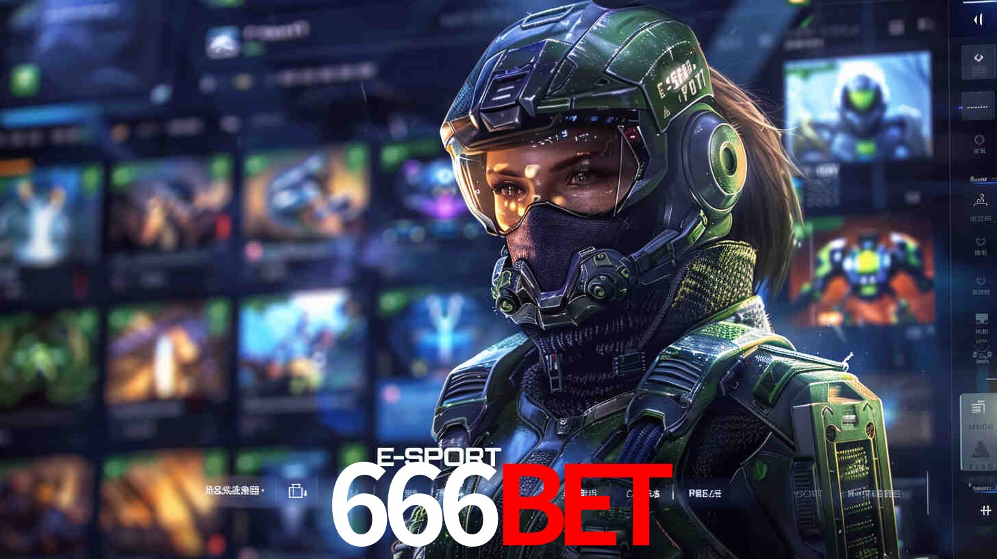 Platform Technology 666bet