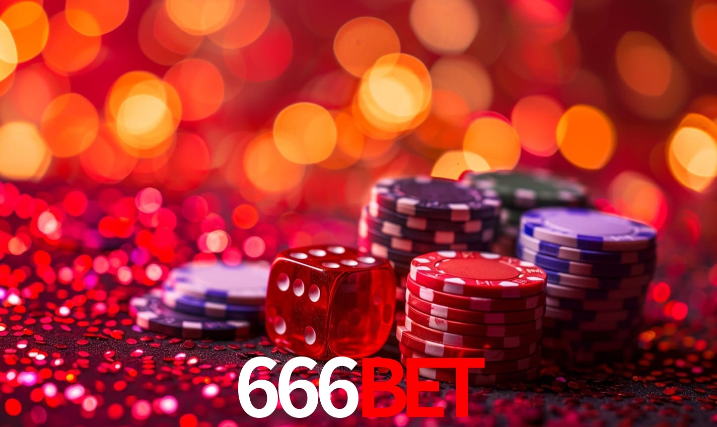 Diretório de Jogos 666bet