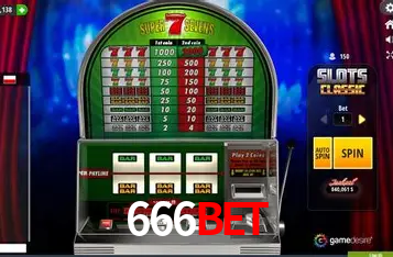 Exclusive Offers 666bet
