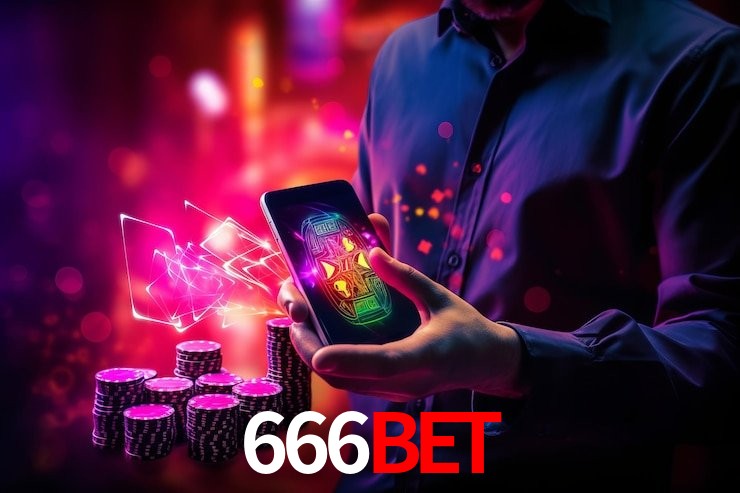 A Experiência Imersiva dos Cassinos Ao Vivo no 666bet