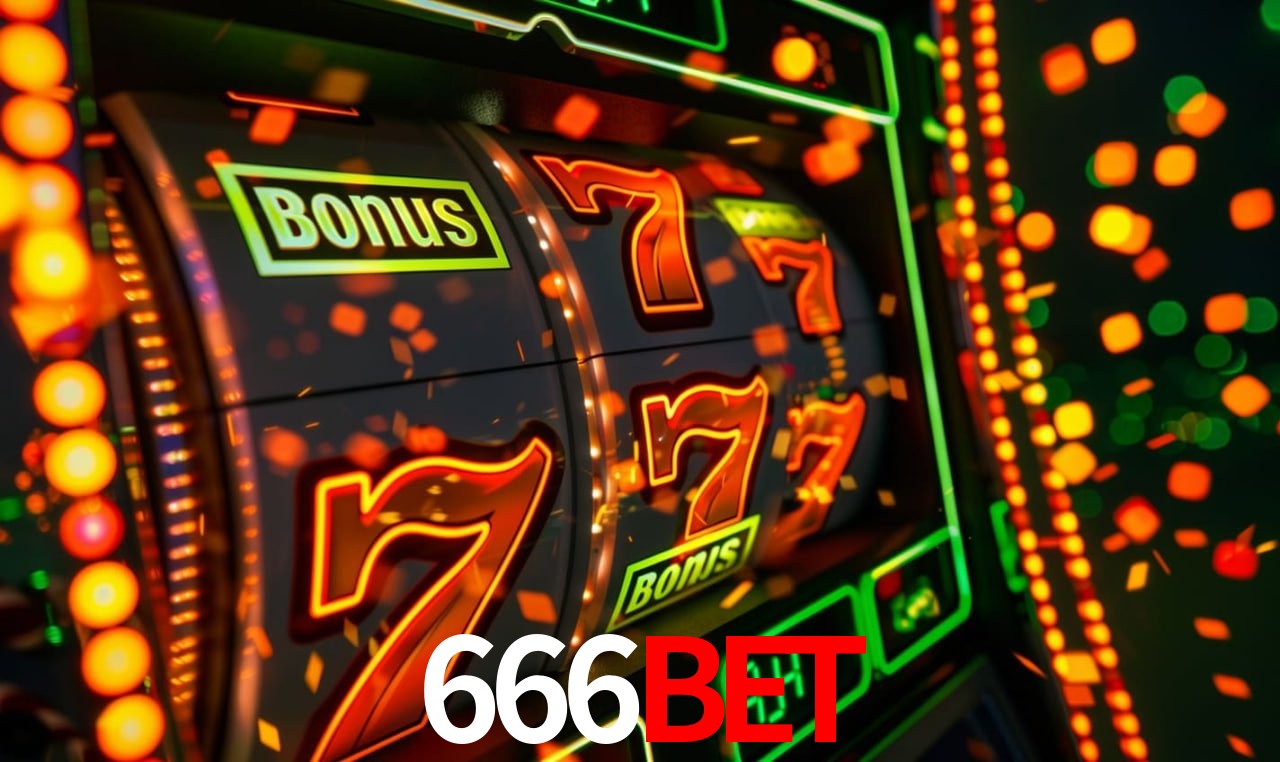 Design Responsivo 666bet