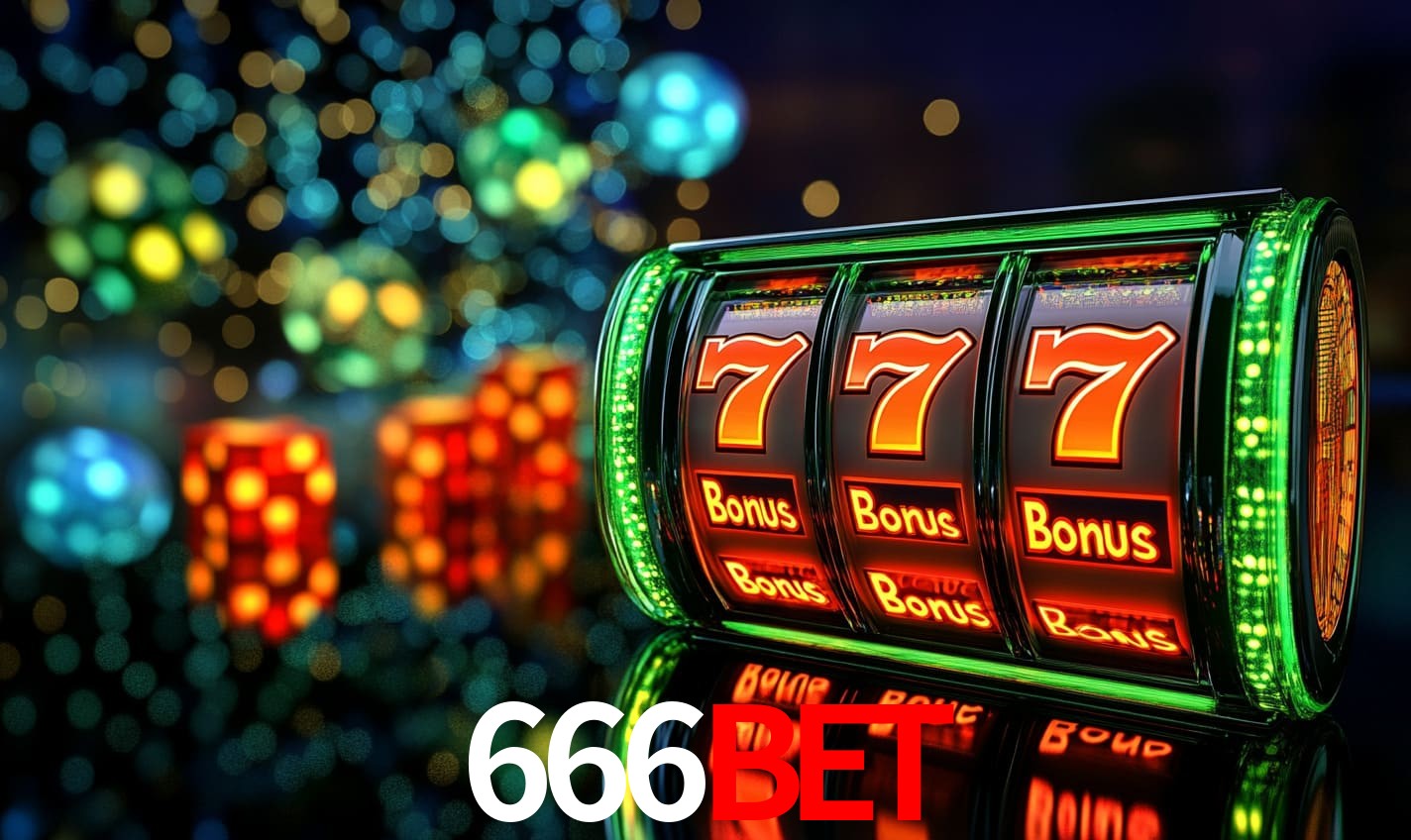 A Popularidade dos Caça-Níqueis no 666bet