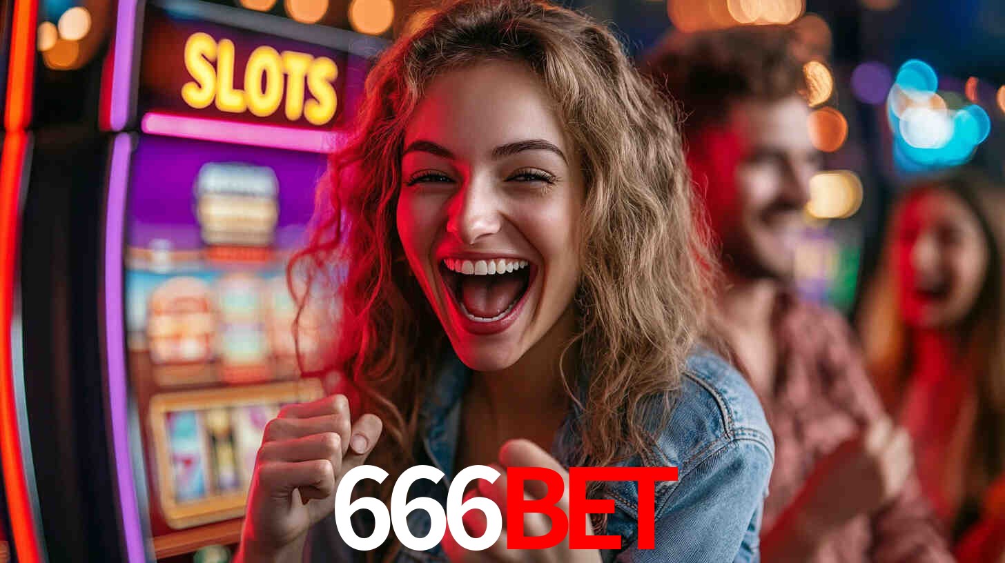 Estatísticas 666bet